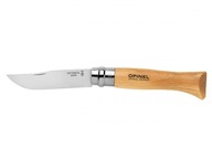 Turistický nôž Opinel Inox Natural 12