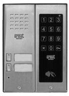 PANEL TELEFÓNU MIWI URMET 5025/2D-ZK-RF