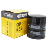 FILTRON OLEJOVÝ FILTER OP538 náhrada za W920/38