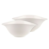 Villeroy&Boch Vapiano šalátové taniere 21cm