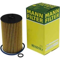 OLEJOVÝ FILTER MANN MOKKA ASTRA J ASTRA K 1.6CDTi