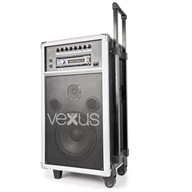 Vexus ST110 Active Column SD CD AUX USB D17-63