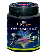 OSI O.S.I. VIVIDCOLOR FLAKES 1000ml 190G ORIGINÁL