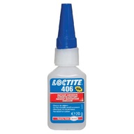 Loctite 406 sekundové lepidlo 20g