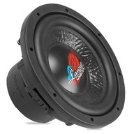 Subwoofer Lanzar DCT10D 25 cm 2x4 Ohm 1000W max.