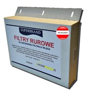 TRUBKOVÉ FILTRE 320X58mm 200 KUSOV SUPERZNAČKOVÁ NOVINKA