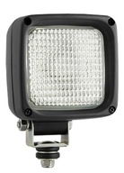 pracovná lampa, hľadací svetlomet, cúvacia lampa Zetor MF