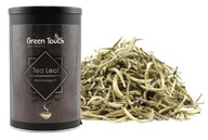 Green Touch Tea biely ČAJ STRIEBORNÝ IHLOVÝ 50g