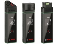 DIAĽKY ZAMO III 20M SET BOSCH