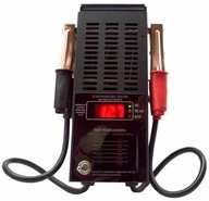 12V LCD TESTER NABÍJANIA BATÉRIE