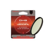 MARUMI Kruhový polarizačný filter CPL DHG 49 mm