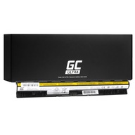 Batéria pre Lenovo G50 G50-30 G50-45 G50-70 49Wh