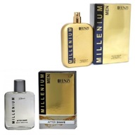 Fenzi Millenium Men SET - EDP + PO HOLENÍ