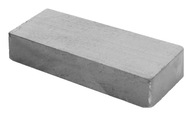 MPŁF 25x10x5 magnes ferrytowy magnesy - 50szt.