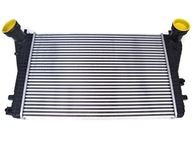 CHLADIČ VZDUCHU INTERCOOLER ŠKODA OCTAVIA 2 II