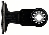 PÍLOVÝ LIST AII 65 BSPC pre GOP a PMF BOSCH STARLOCK