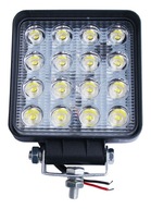 12/24V LED spätné svetlo