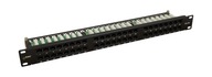 Patch panel Pulsar RP-U48V5 19