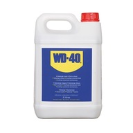 MULTIFUNKČNÝ PROSTRIEDOK 5L / WD40