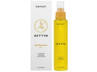 Kemon Actyva Bellessere vlasový olej 125 ml