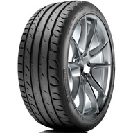 2x nové letné pneu 225/55R17 KORMORAN UHP