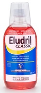 ELGYDIUM ELUDRIL CLASSIC LIQUID 500ml CHLORHEXIDINE