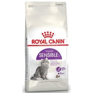 Royal Canin Feline Sensible 33 400g pre citlivé osoby