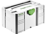 MINI-SYSTAINER T-LOC SYS-MINI 3 TL FESTOOL 202544