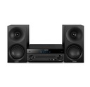 Blaupunkt MS30BT Black mikrosystém MS30BT Black