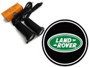 LED VITAJTE SVETLÁ LAND ROVER LOGO CREE MAXX 7W