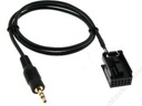 AUX KONEKTOR - JACK OPEL CD30 MP3 CDC40 CD70 90 NAVI