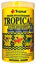 TROPICAL TROPICAL 1000ml VYSOKÝ PROTEÍN POTRAVINY