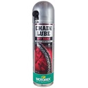 MOTOREX CHAIN ​​​​LUBE OFF ROAD 622 500ML NA REŤAZ