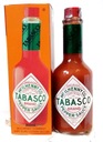 (DS) TABASCO 350ML ORIGINÁLNA AKCIA na pizzu