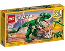 LEGO 31058 Creator Mocné dinosaury