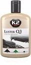 K2 LUSTER Q3 Stredne brúsna leštiaca pasta 200g