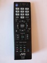 JVC RM-C1232 VÝMENA DIAĽKOVÉHO DIAĽKOVÉHO OVLÁDANIA TV