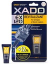 XADO EX120 REVITALIZÉR PRE DIESELOVÉ MOTORY 9ml