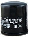 HIFLOFILTRO HF303 olejový filter KAWASAKI ZX10R NINJA