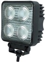 LED Pracovná lampa Halogénový reflektor 12 24 V