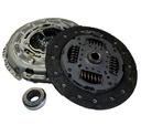 spojka DUCATO 06 2006 - 2012 motor 2.2 100 HP