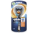 Stroj GILLETTE FUSION PROGLIDE FLEXBALL