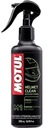 Motul Helmet & Visor Clean M1 250ml - Na prilbu