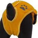 Žlté nohavičky PAW veľkosť 2(S)(35-42cm) M18/2(S)*