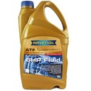 RAVENOL ATF 6HP KVAPALINA 4L