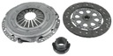 SACHS SPOJKA BMW 3 5 E36 E34 E39 2,0 2,3 2,5 TD