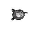 HALOGÉNOVÁ LAMPA TOYOTA COROLLA E12 LIFT 2004-2007 L