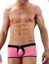 PÁNSKE SOFT BOXERKY __PINK_M_ * VÝPREDAJ *