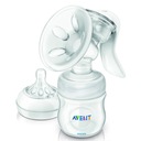 AVENT SCF330/20 PHILIPS manuálna odsávačka mlieka 125 ml