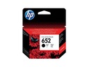 ATRAMENT HP 652 Black F6V25AE 1115 2135 3635 3835 4535